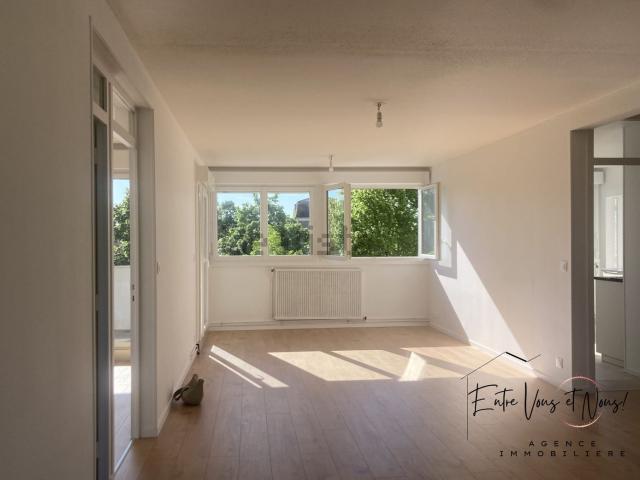 Appartement, Bazas