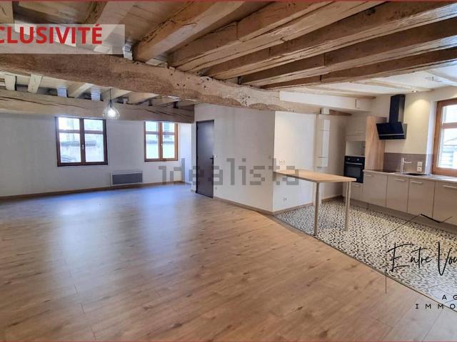 Appartement, Bazas