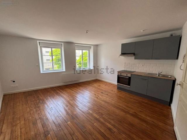 Appartement, Bazeilles