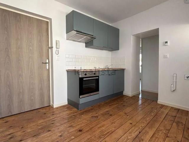 Appartement, Bazeilles