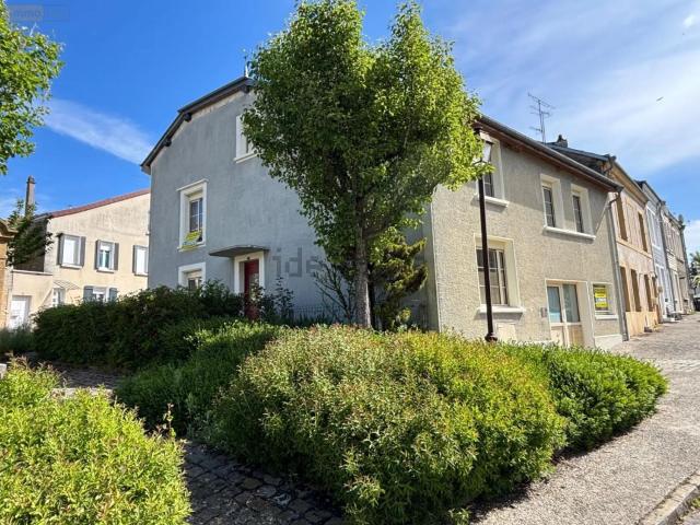 Appartement, Bazeilles