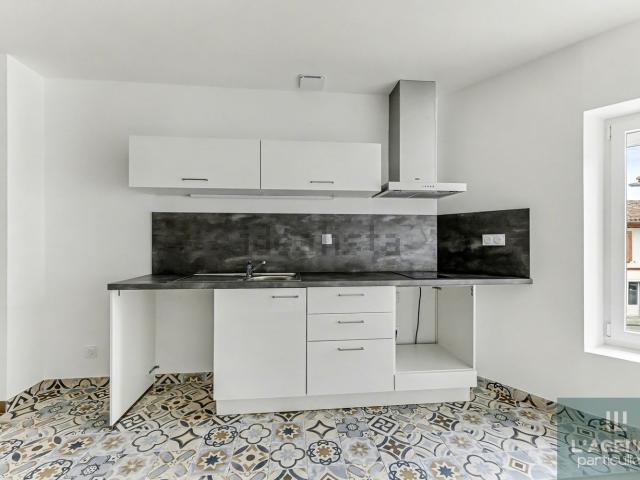 Appartement, Baziège