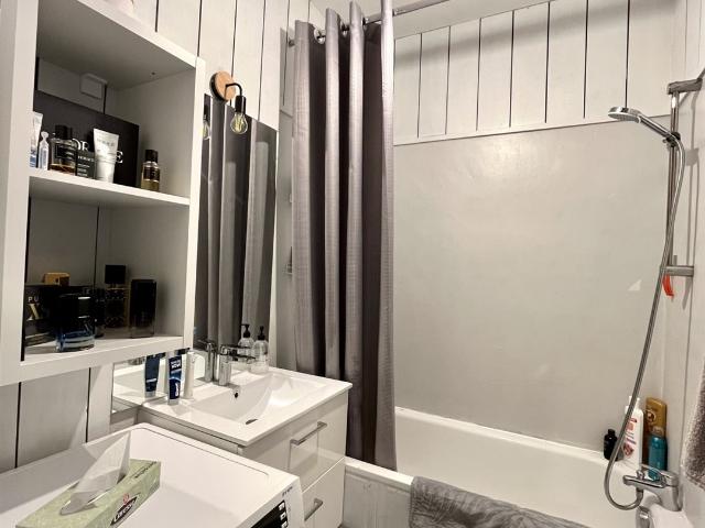 Appartement BD Kennedy résidence avec piscine 44m² Perpignan