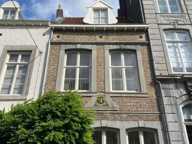 Appartement, Beneden + bovenwoning, Appartement te huur in Maastricht