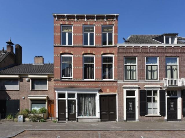 Appartement, Benedenwoning, Appartement te huur in Breda