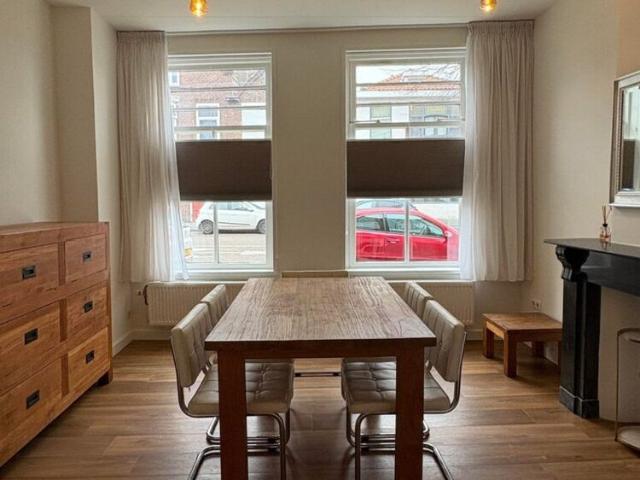 Appartement, Benedenwoning te huur in Vlissingen