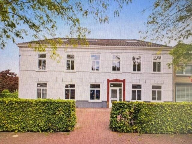 Appartement, Benedenwoning te huur in Zaamslag