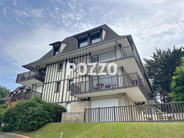 Appartement, Benerville sur Mer