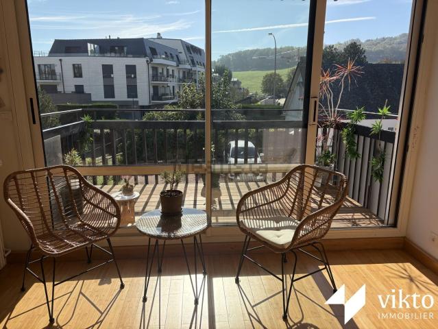 Appartement, Benerville sur Mer