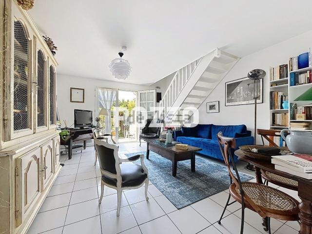 Appartement, Benerville sur Mer