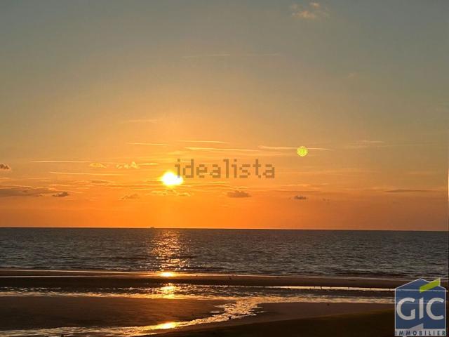 Appartement, Benerville sur Mer