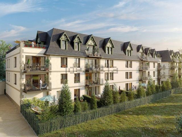 Appartement, Benerville sur Mer