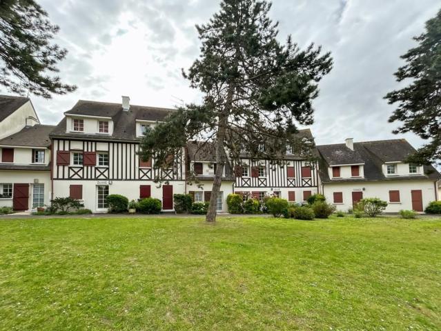 Appartement, Benerville sur Mer