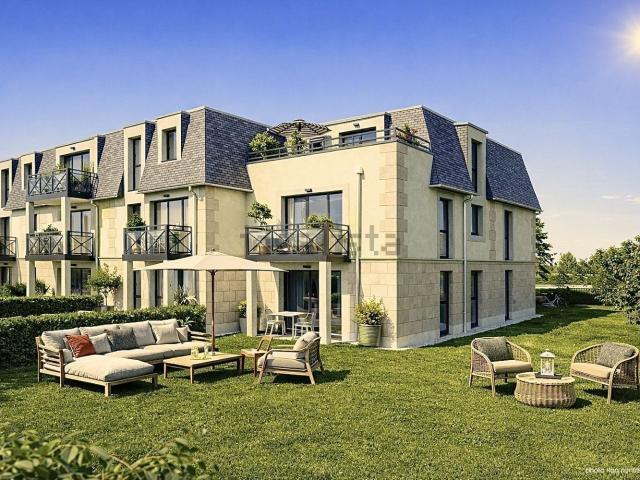 Appartement, Benerville sur Mer