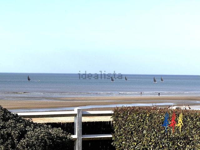 Appartement, Benerville sur Mer