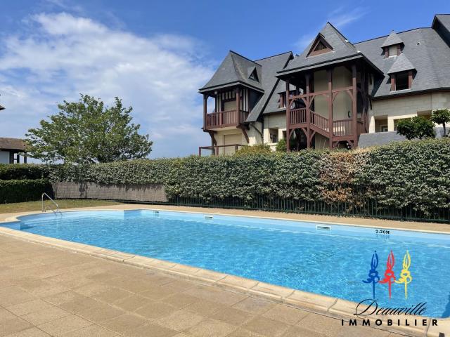 Appartement, Benerville sur Mer