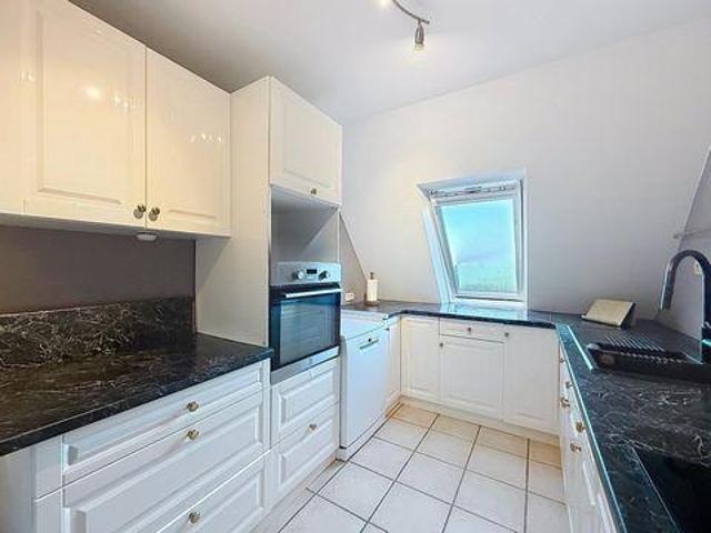 Appartement Benfeld Alsace 67230 DS105866352