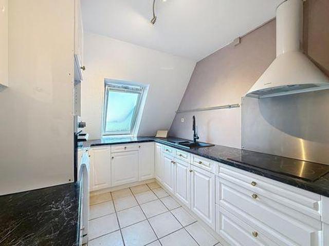 Appartement Benfeld Alsace 67230 ES105866352