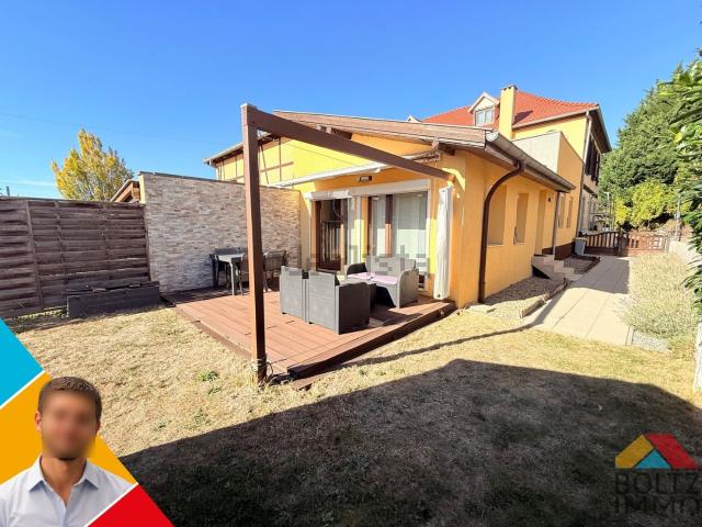 Appartement, Benfeld