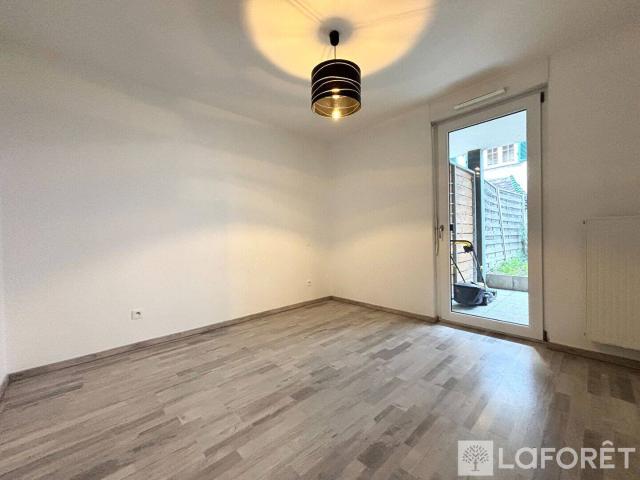 Appartement Benfeld 2 pièce s 40.79 m2