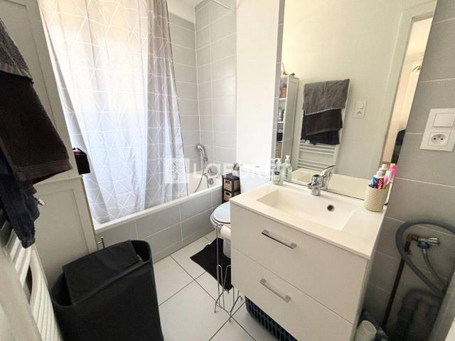 Appartement Benfeld 2 pièce s 39 m2