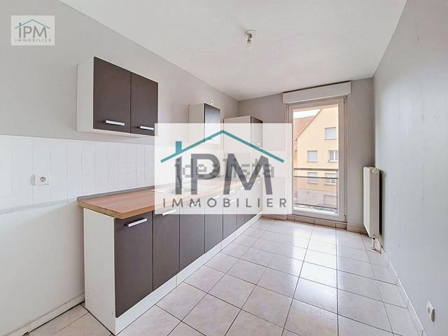 Appartement, Benfeld