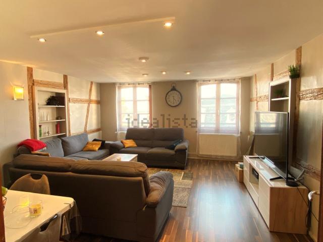 Appartement, Benfeld
