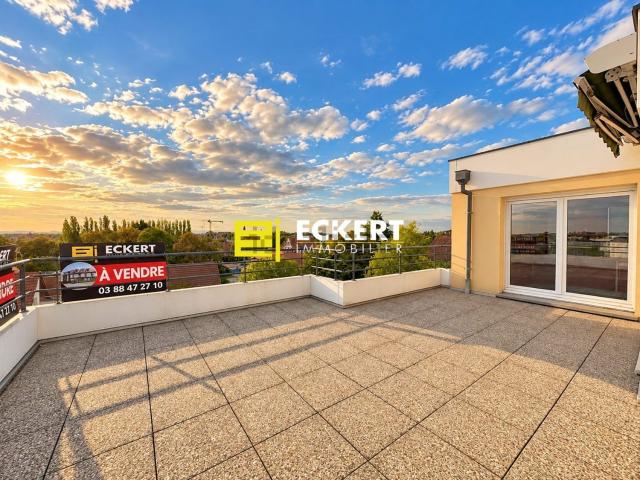 Appartement, Benfeld