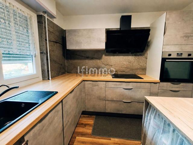 Appartement, Benfeld