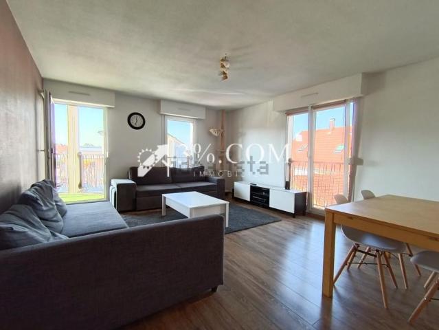 Appartement, Benfeld