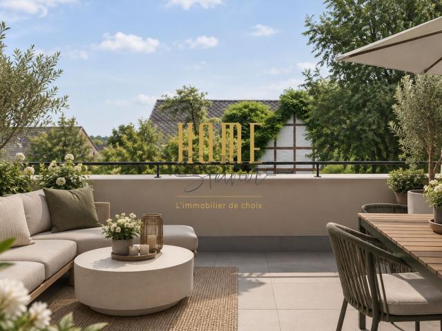 Appartement, Benfeld