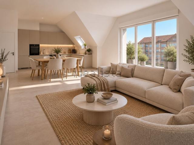 Appartement, Benfeld