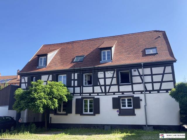 Appartement, Benfeld
