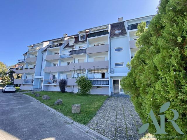 Appartement, Benfeld