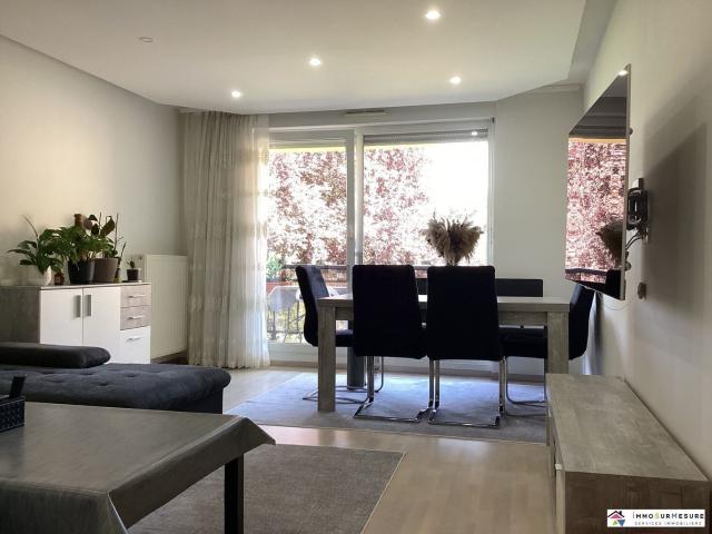 Appartement, Benfeld