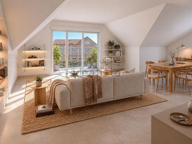 Appartement, Benfeld