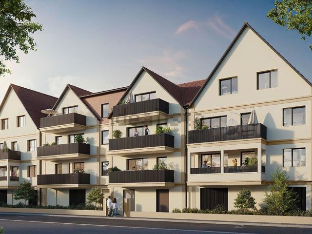 Appartement, Benfeld
