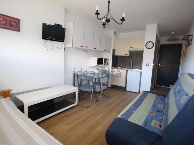 Appartement, Benque Dessous et Dessus