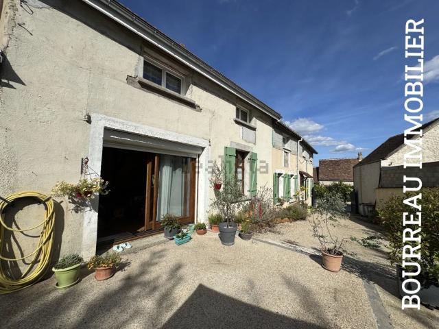 Appartement, Béon