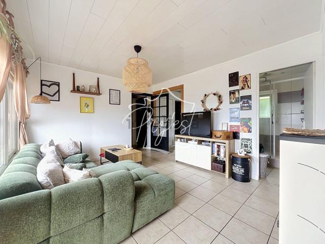 Appartement, Beaucourt