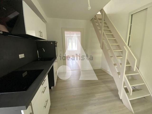 Appartement, Beaucourt