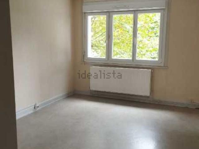 Appartement, Beaucourt