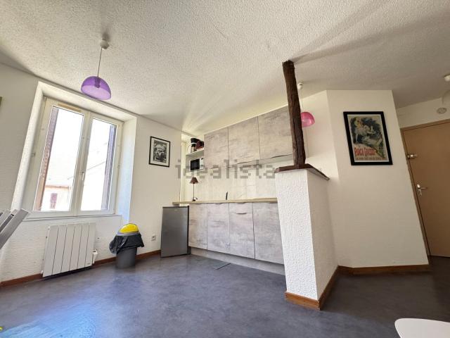 Appartement, Beaucourt