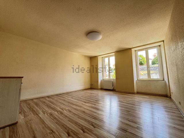 Appartement, Beaucourt