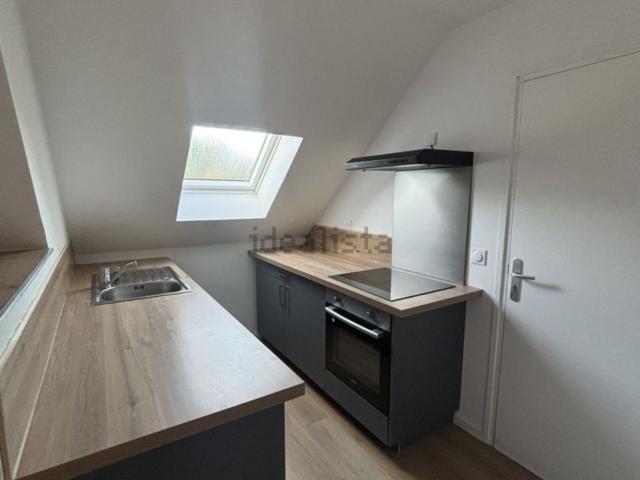 Appartement, Beaucourt