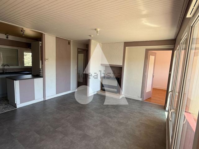 Appartement, Beaucourt