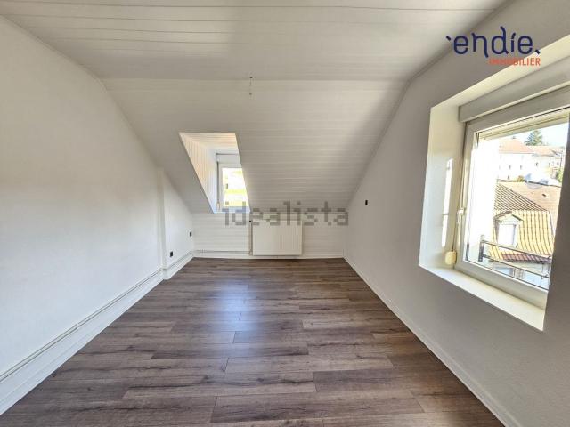 Appartement, Beaucourt