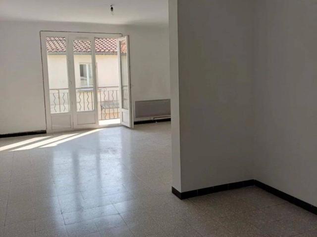 Appartement Beaucaire 3 Pièce s