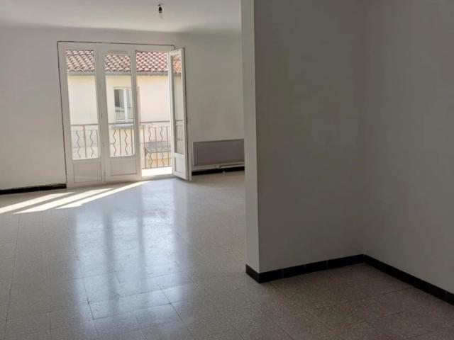 Appartement Beaucaire 3 Pièce s