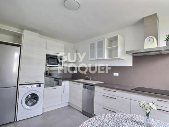 Appartement 3 pièces 61 m² · à Beaucaire · 61 m² · 150 000 €